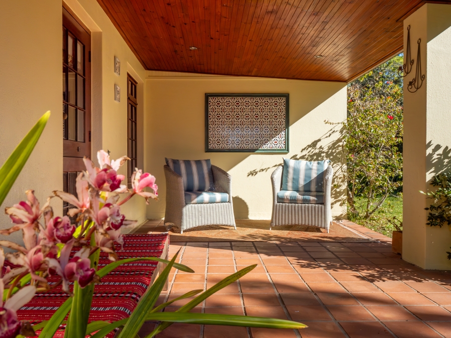 3 Bedroom Property for Sale in Belvidere Estate Western Cape